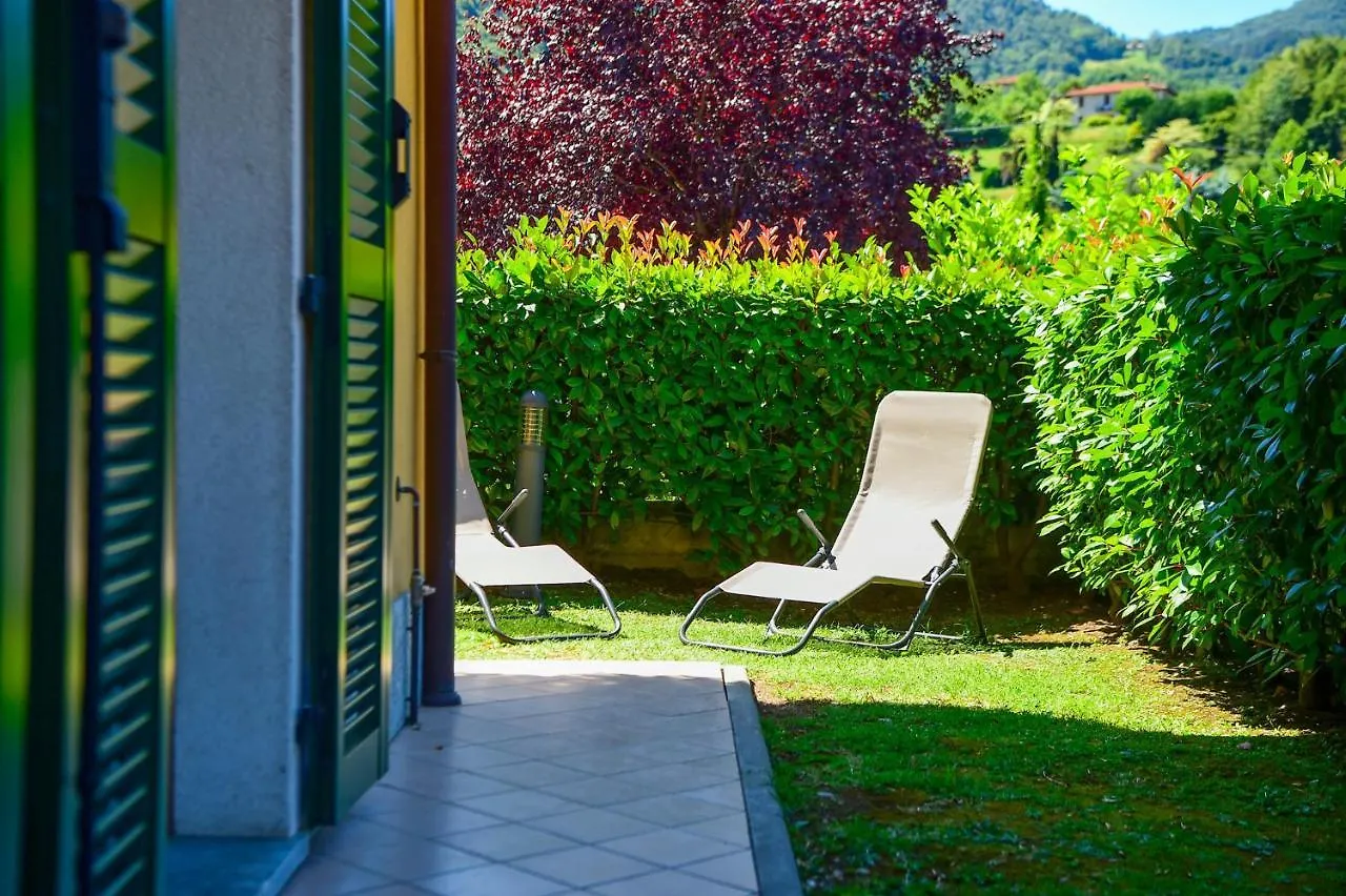 Infinity Apartment By Wonderful Italy Bellagio Włochy