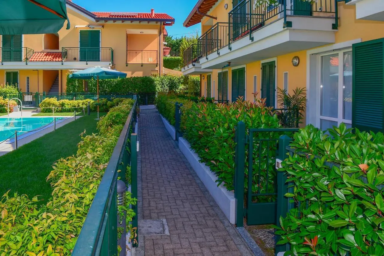 Infinity Apartment By Wonderful Italy Bellagio Włochy
