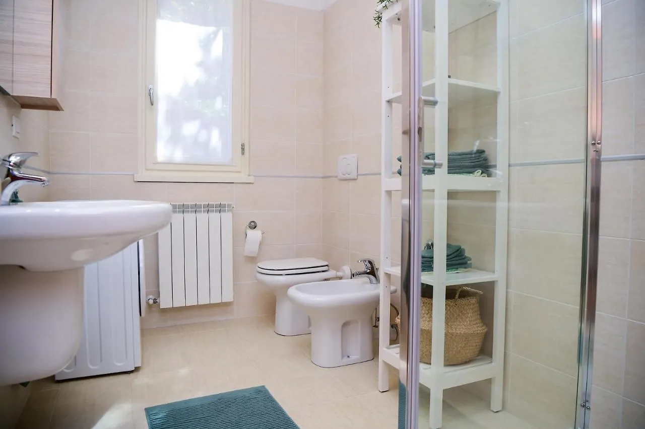 Infinity Apartment By Wonderful Italy Bellagio Włochy