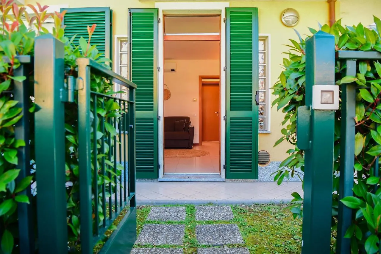 Infinity Apartment By Wonderful Italy Bellagio Włochy