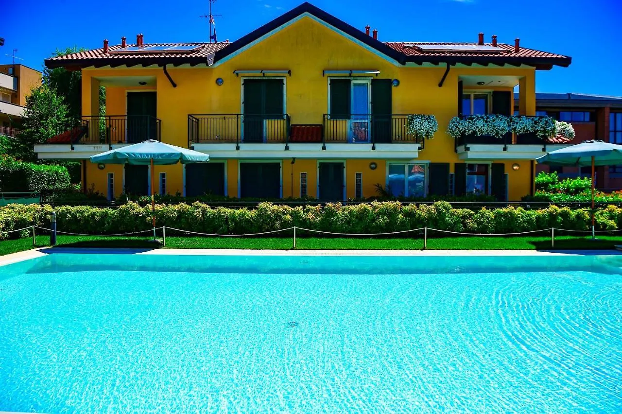 Infinity Apartment By Wonderful Italy Bellagio