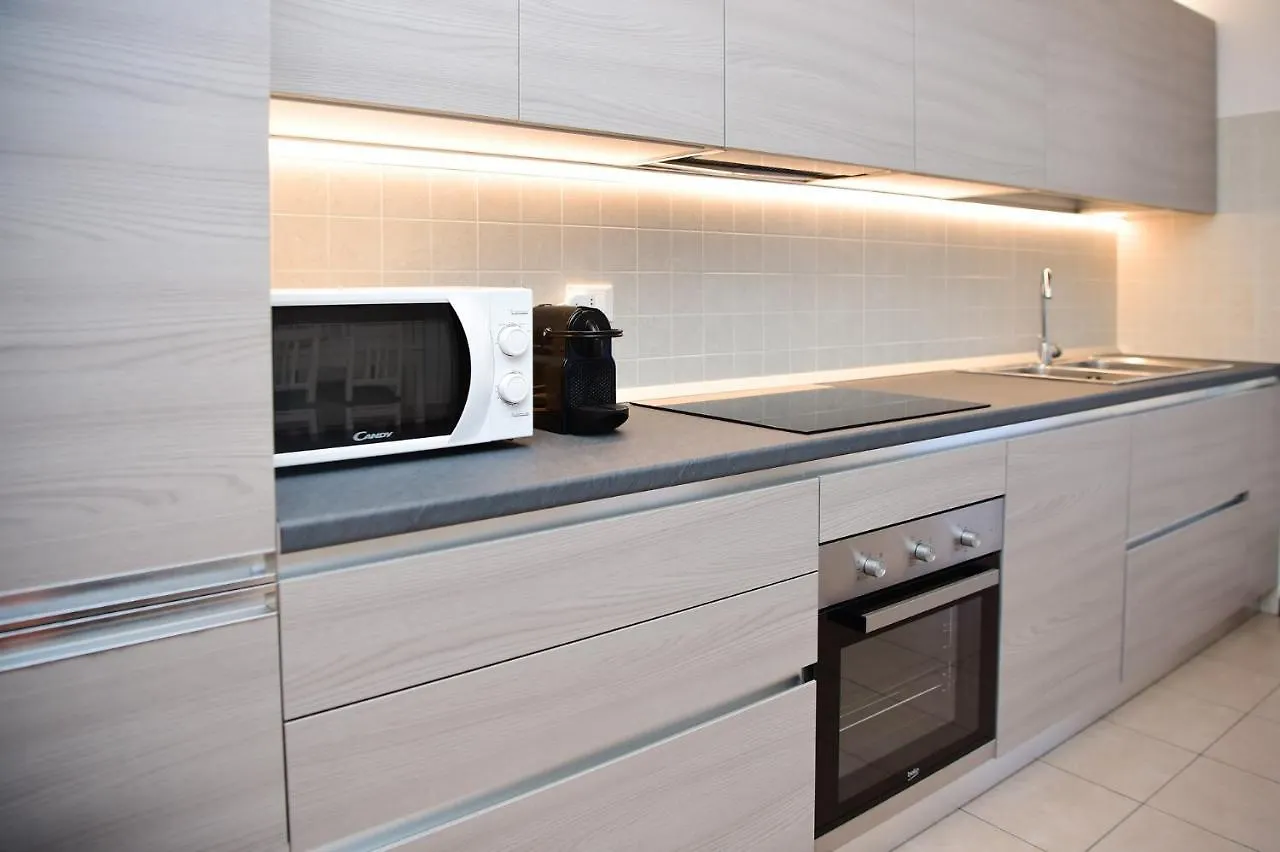 Infinity Apartment By Wonderful Italy Bellagio