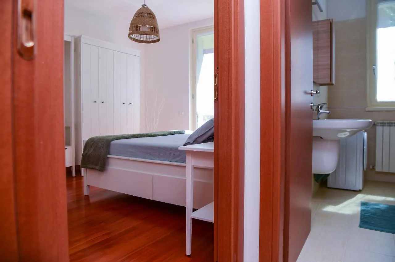 Infinity Apartment By Wonderful Italy Bellagio