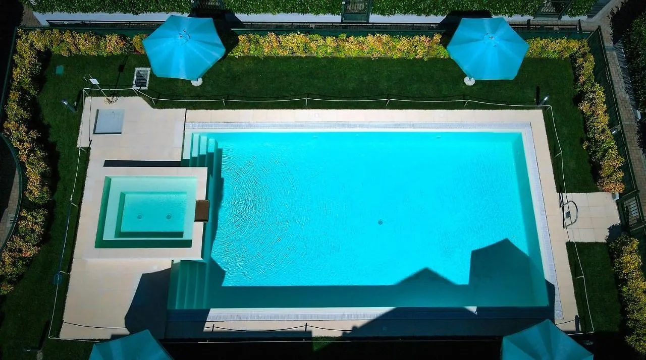 Infinity Apartment By Wonderful Italy Bellagio Włochy